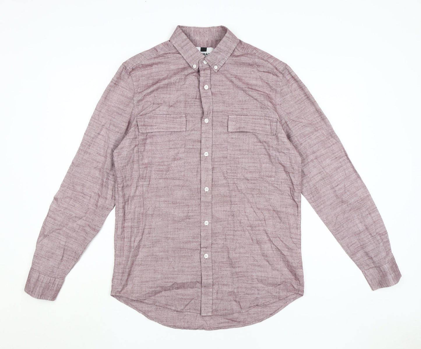 Topman Clothing Bundle - 5 Pack Preloved Mens Casual Shirts