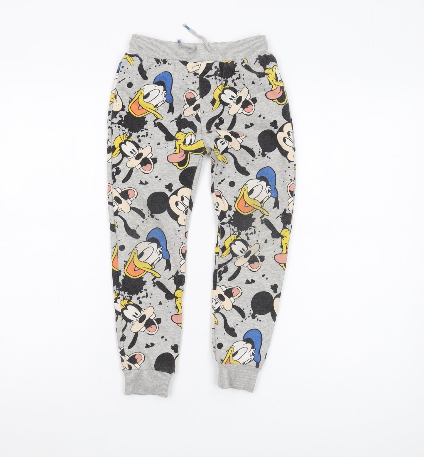 Disney Clothing Bundle - 5 Pack Preloved Girls Trousers