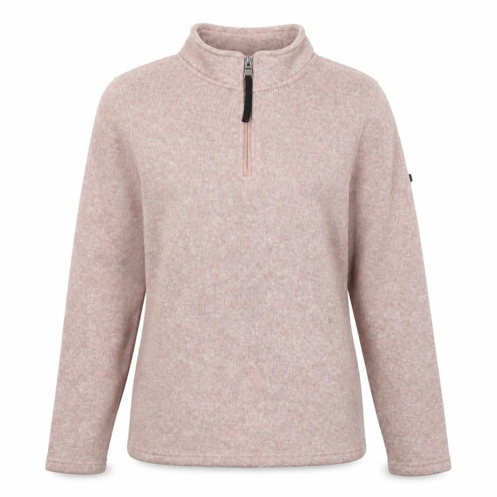 TOG24 Women's Pink Pullover Sweatshirt, Size 10