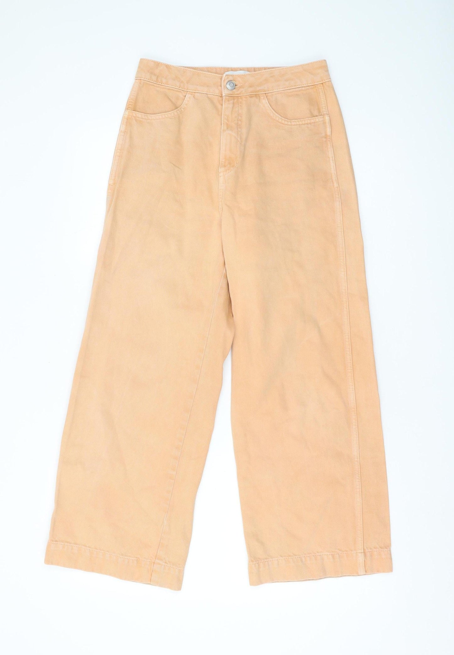 Weekday Clothing Bundle - 5 Pack Preloved Womens Jeans