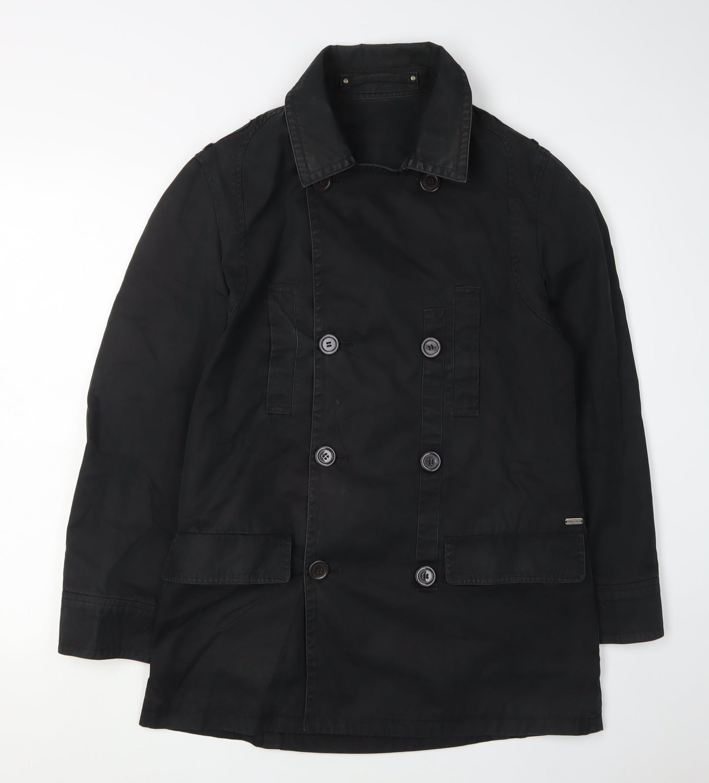 Jasper Conran Clothing Bundle - 5 Pack Preloved Mens Coats & Jackets