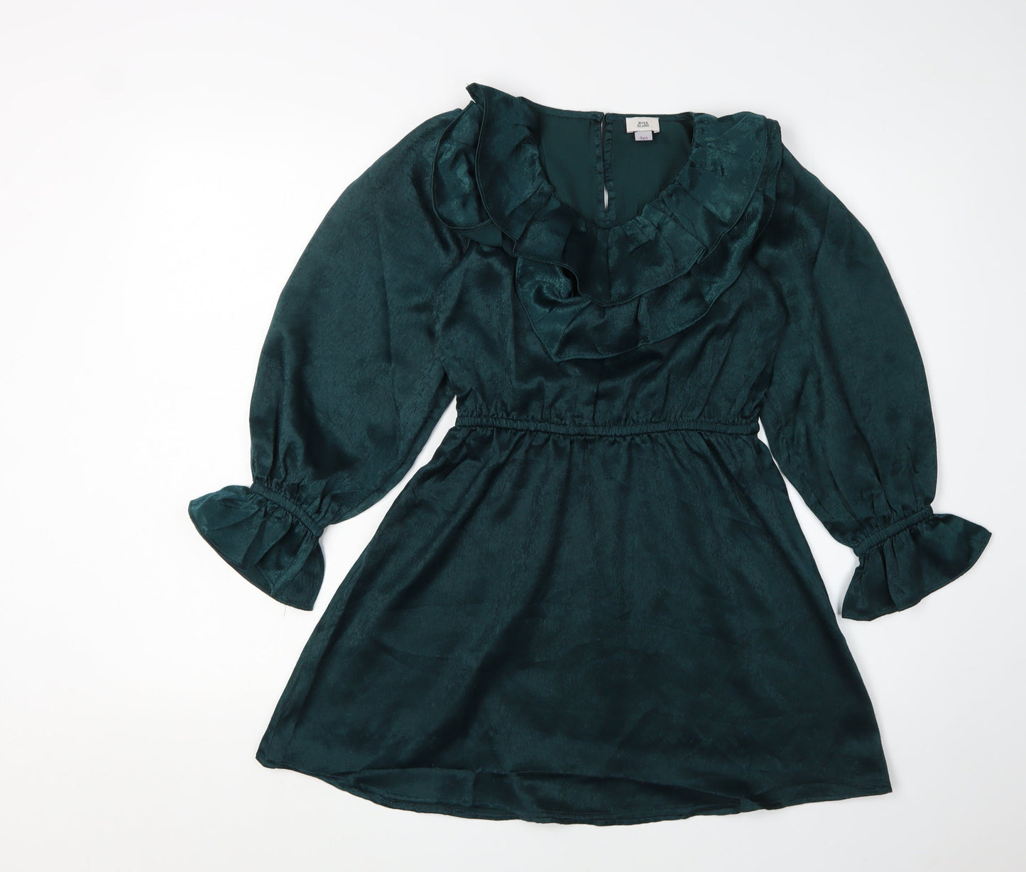 River Island Clothing Bundle - 5 Pack Preloved Girls Dresses