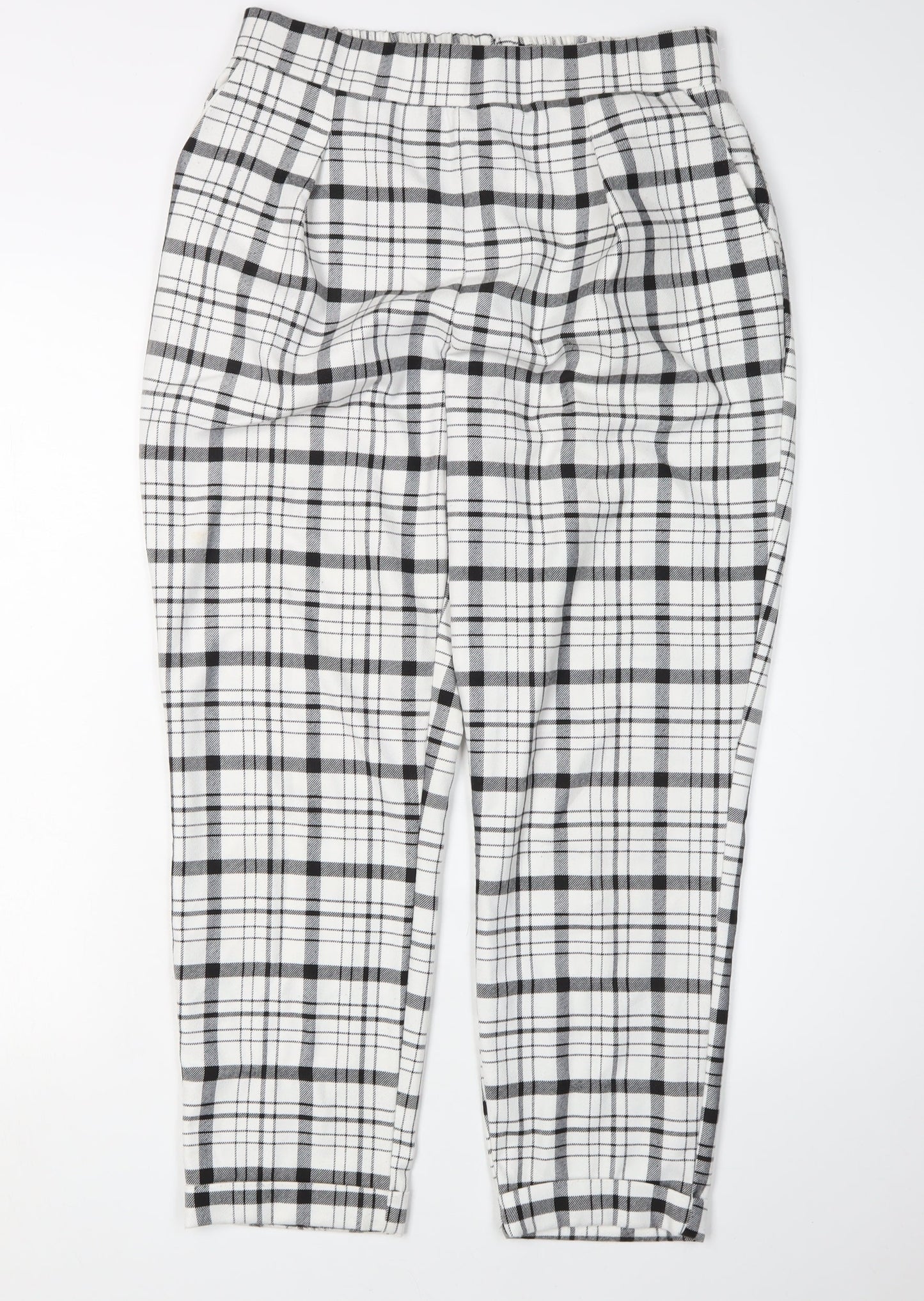 Stradivarius Clothing Bundle - 5 Pack Preloved Womens Trousers