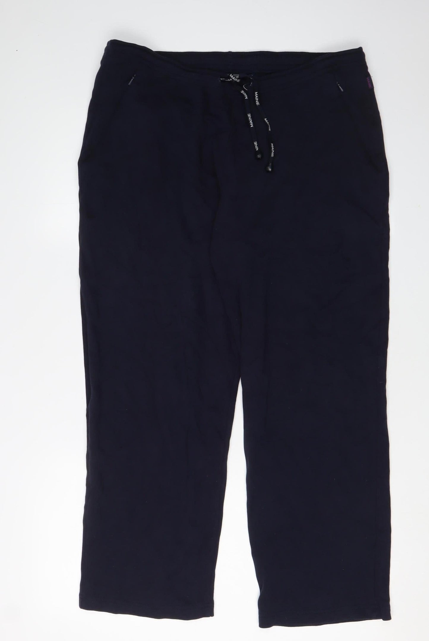 Maine Clothing Bundle - 5 Pack Preloved Womens Trousers