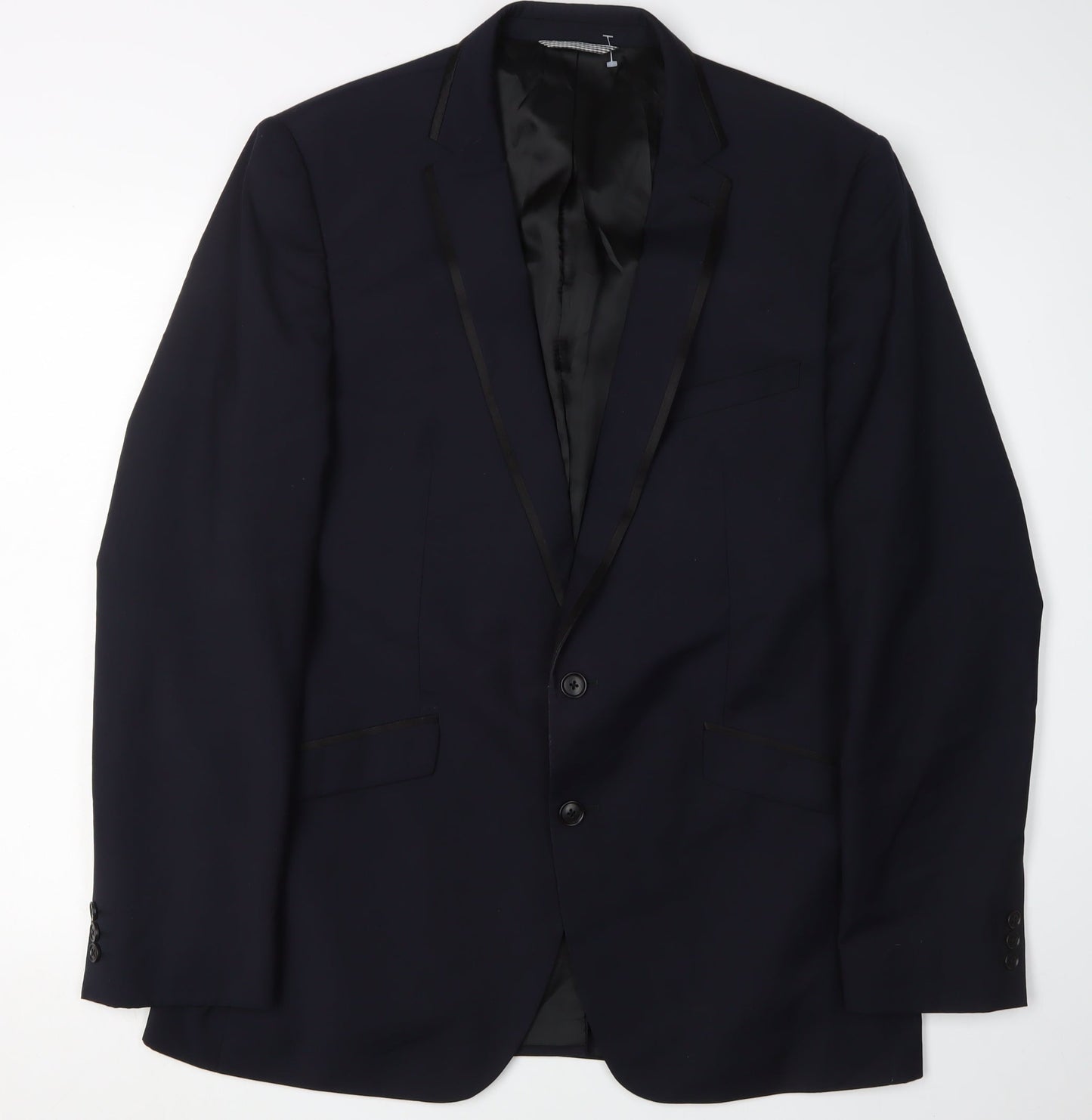 Simon Carter Clothing Bundle - 5 Pack Preloved Mens Suits & Tailoring