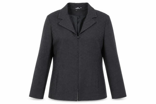 Klass Collection Women's Black Blazer Size 16 - Workwear