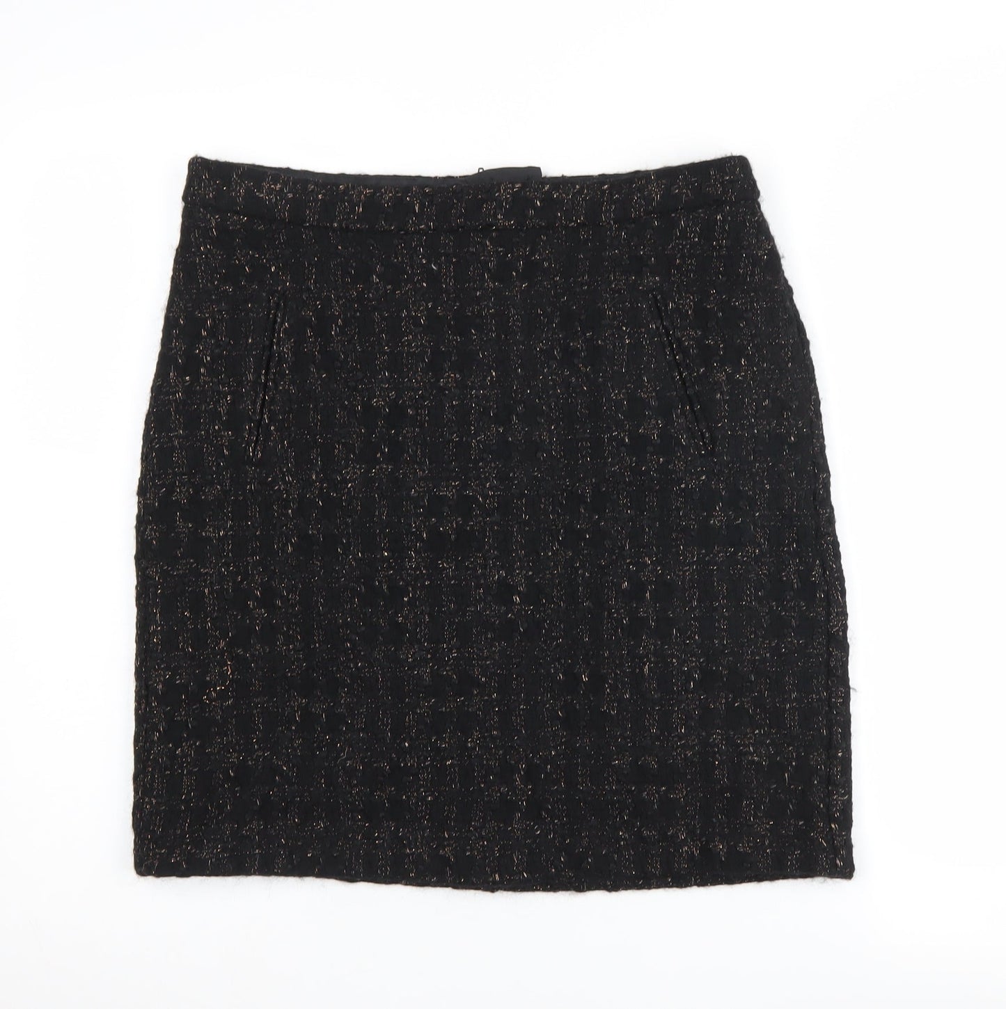 M&Co Clothing Bundle - 5 Pack Preloved Womens Skirts