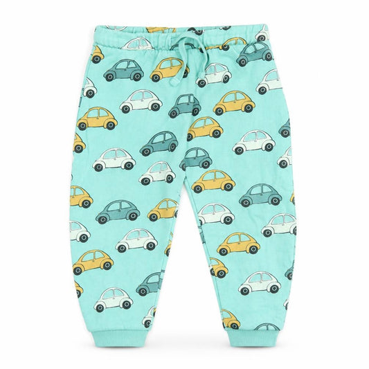 Marks & Spencer Unisex Baby Jogger Trousers 18-24 Months