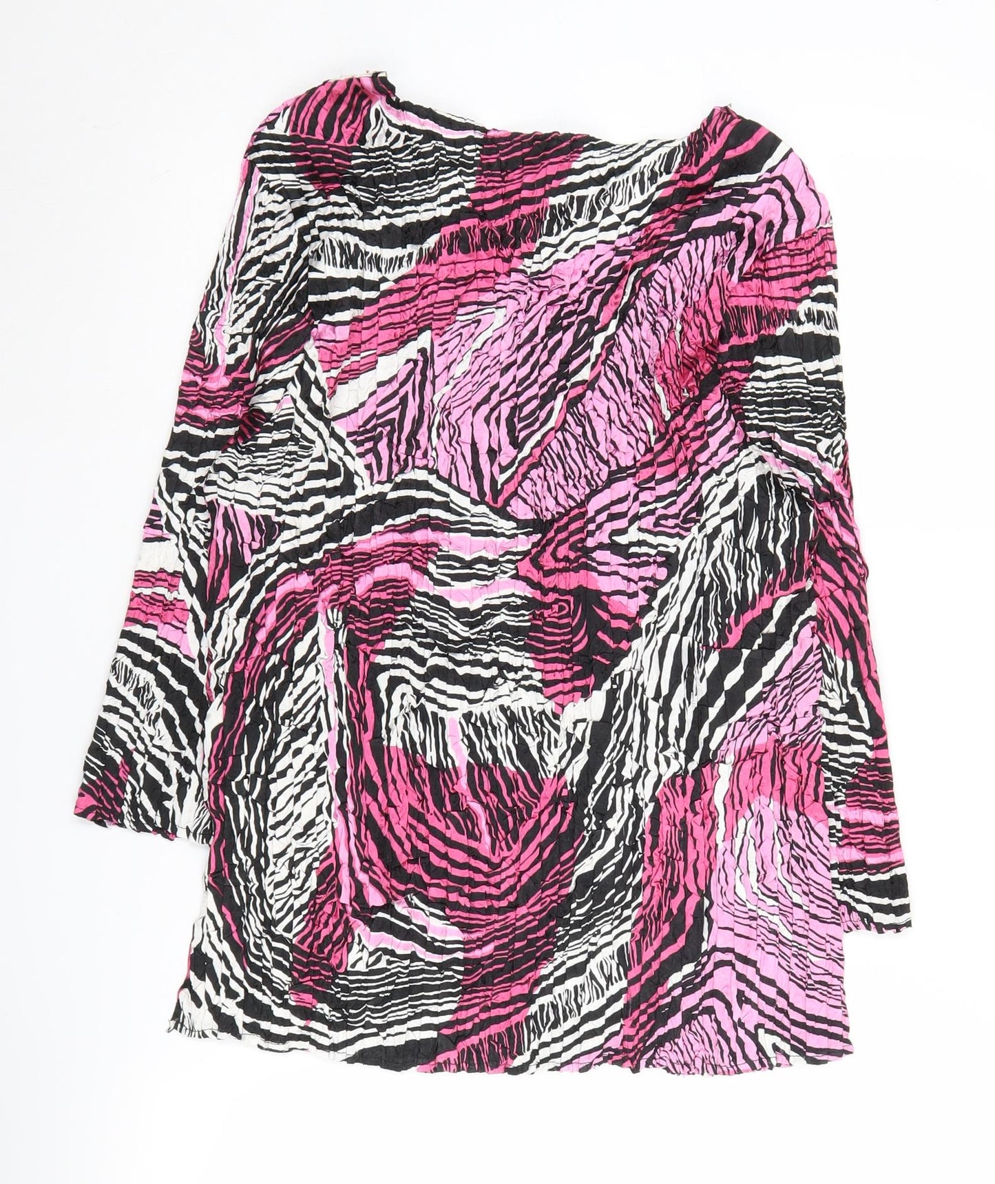 Windsmoor Women's Multicoloured Blouse, Size M