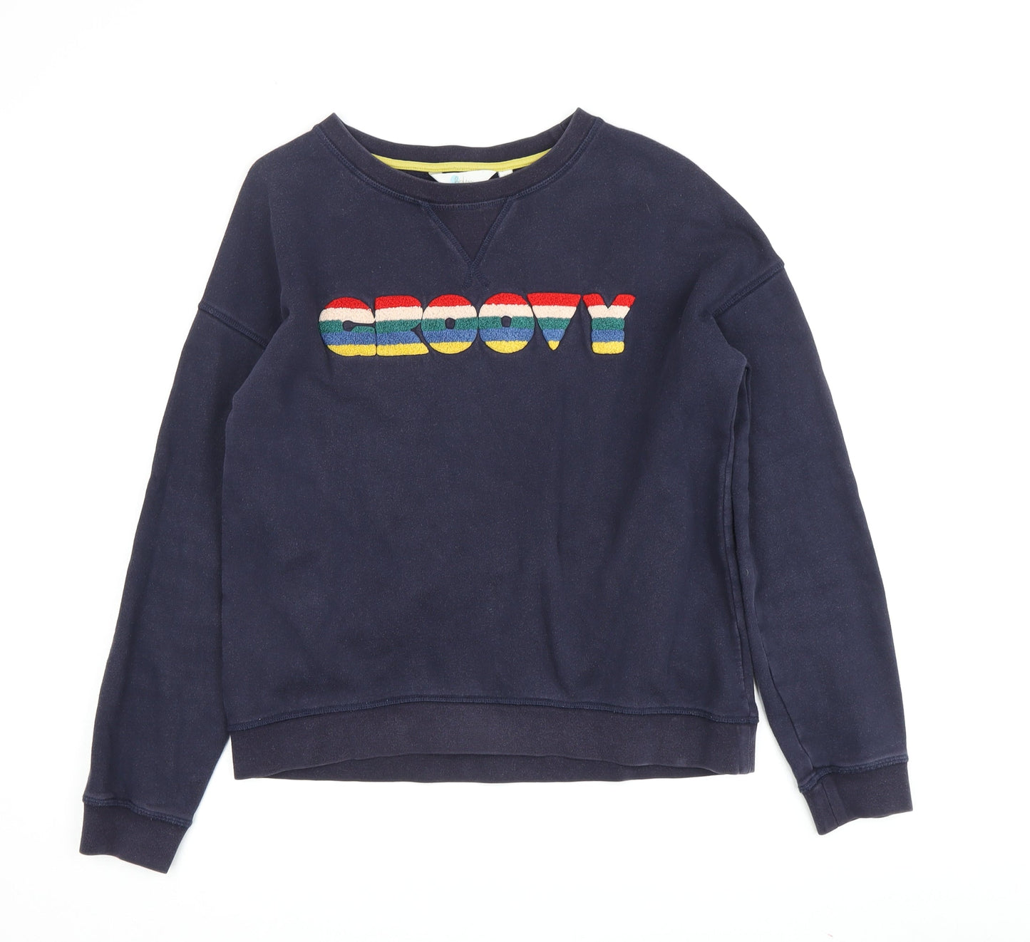 Boden Clothing Bundle - 5 Pack Preloved Womens Hoodies & Sweats