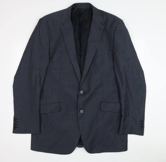 Ben Sherman Men's Blazer, Size 42 Uk Chest.