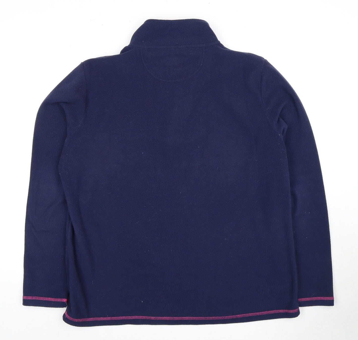 Peter Storm Women's Blue 18 Pullover Sweatshirt