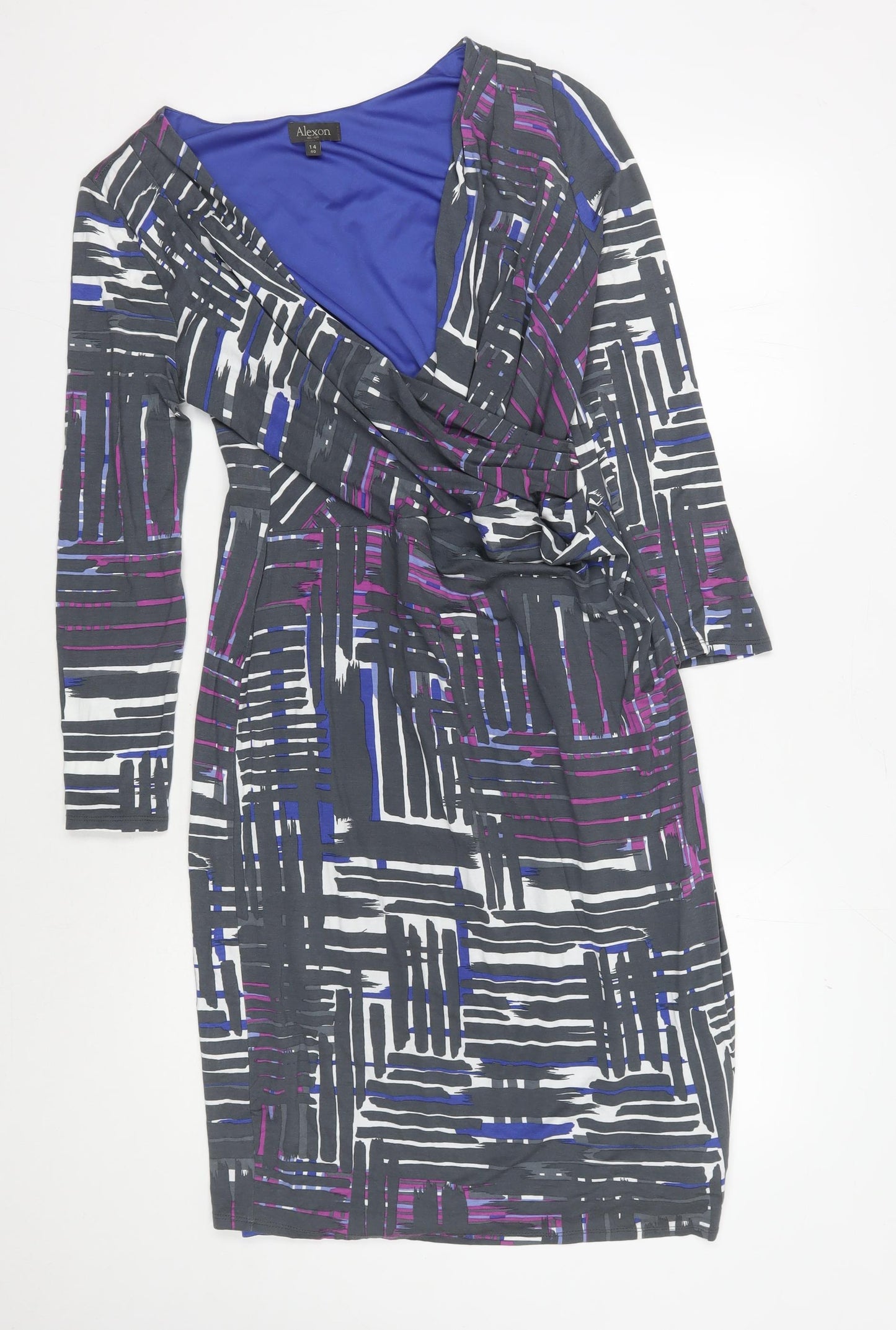 Alexon Clothing Bundle - 5 Pack Preloved Womens Dresses