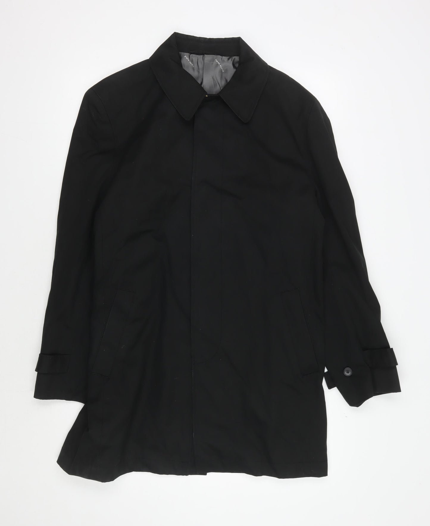 Pierre Cardin Clothing Bundle - 5 Pack Preloved Mens Coats & Jackets