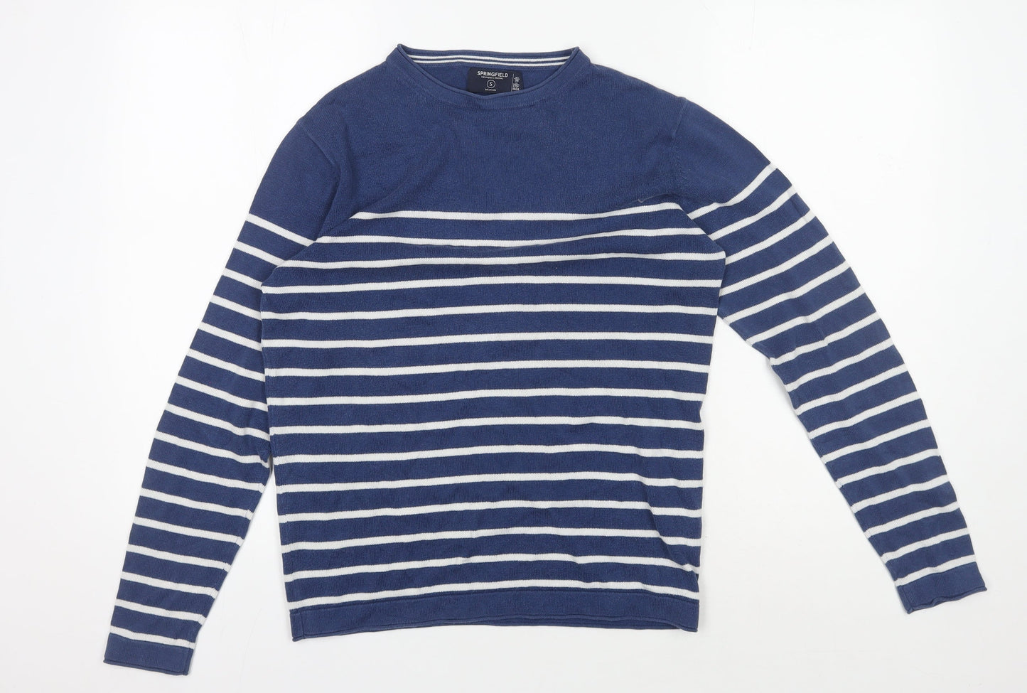 Springfield Clothing Bundle - 5 Pack Preloved Womens Jumpers & Cardigans
