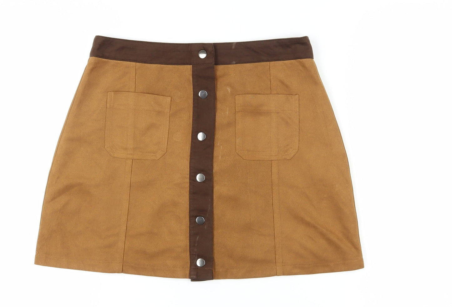Boohoo Clothing Bundle - 5 Pack Preloved Womens Skirts