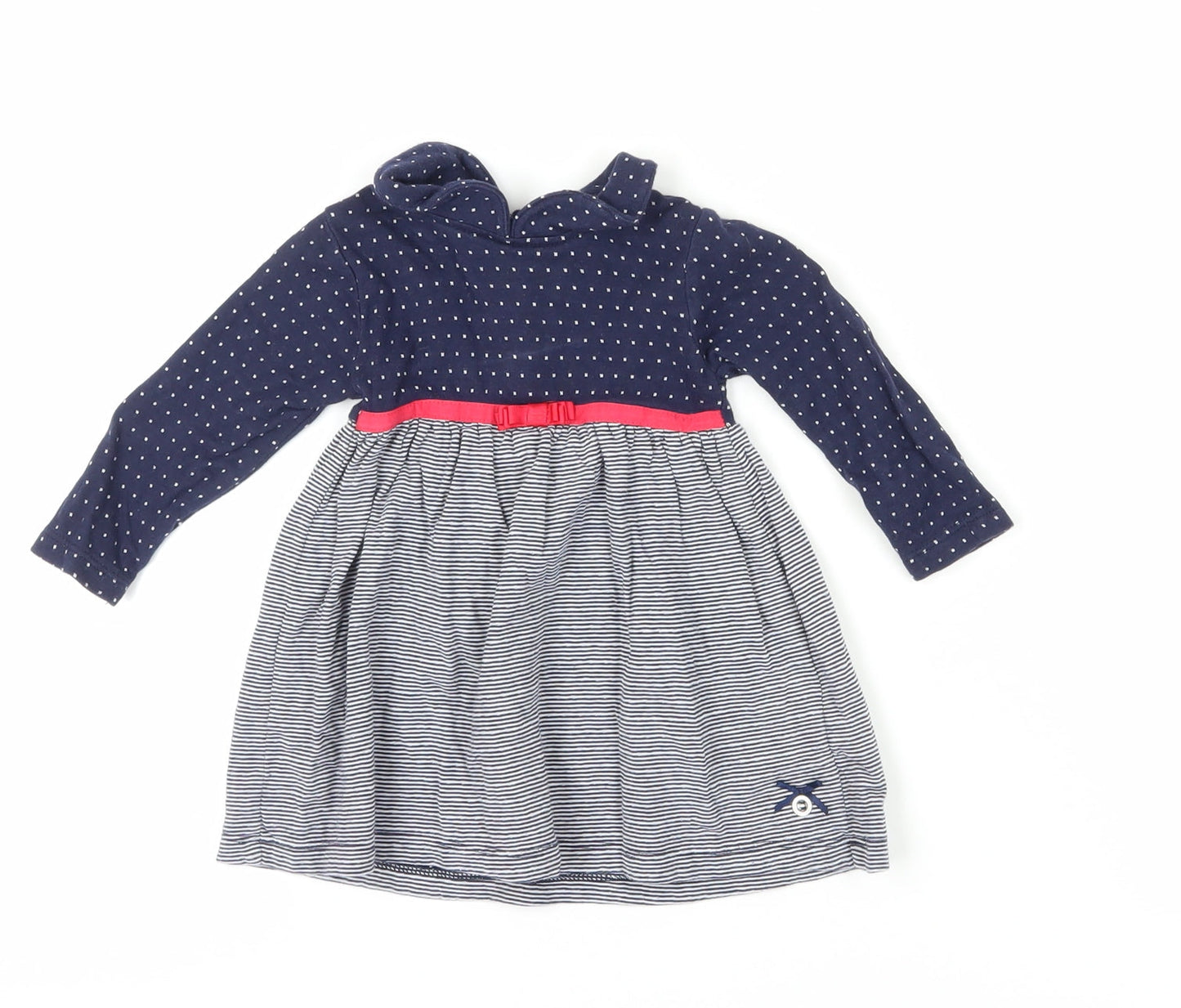 Jasper Conran Clothing Bundle - 5 Pack Preloved Baby Dresses