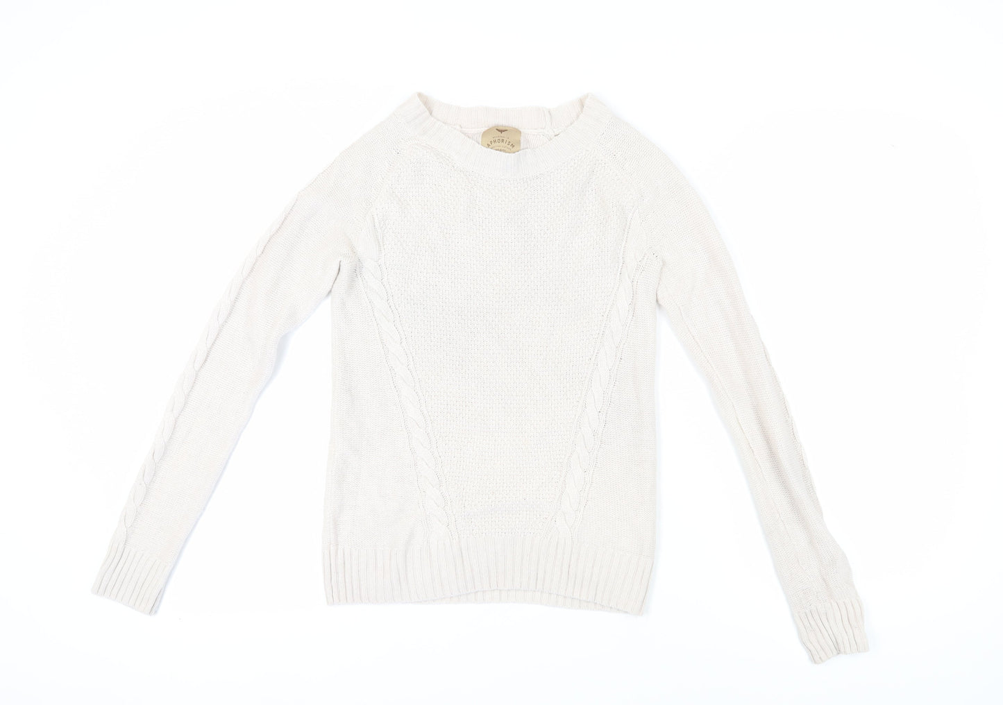Aphorism Clothing Bundle - 5 Pack Preloved Womens Jumpers & Cardigans