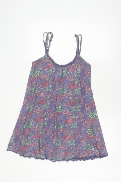 White Stuff Women’s Multicoloured Size 8 Camisole
