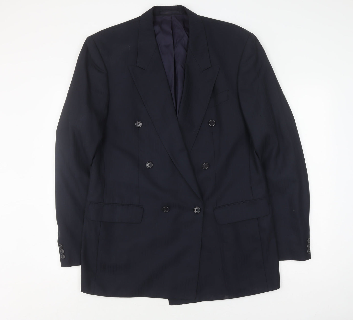 Baumler Clothing Bundle - 5 Pack Preloved Mens Suits & Tailoring