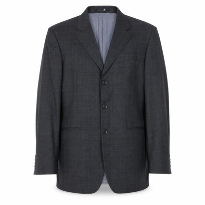 Austin Reed Men's Grey Blazer 40R Formal Jacket