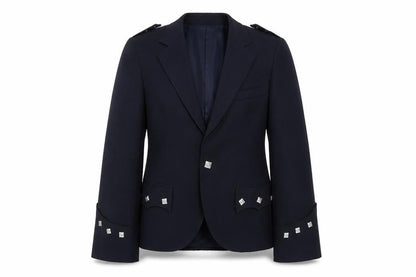 Geoffrey Womens Tailor Black Suit Jacket, Regular Fit, Size 30