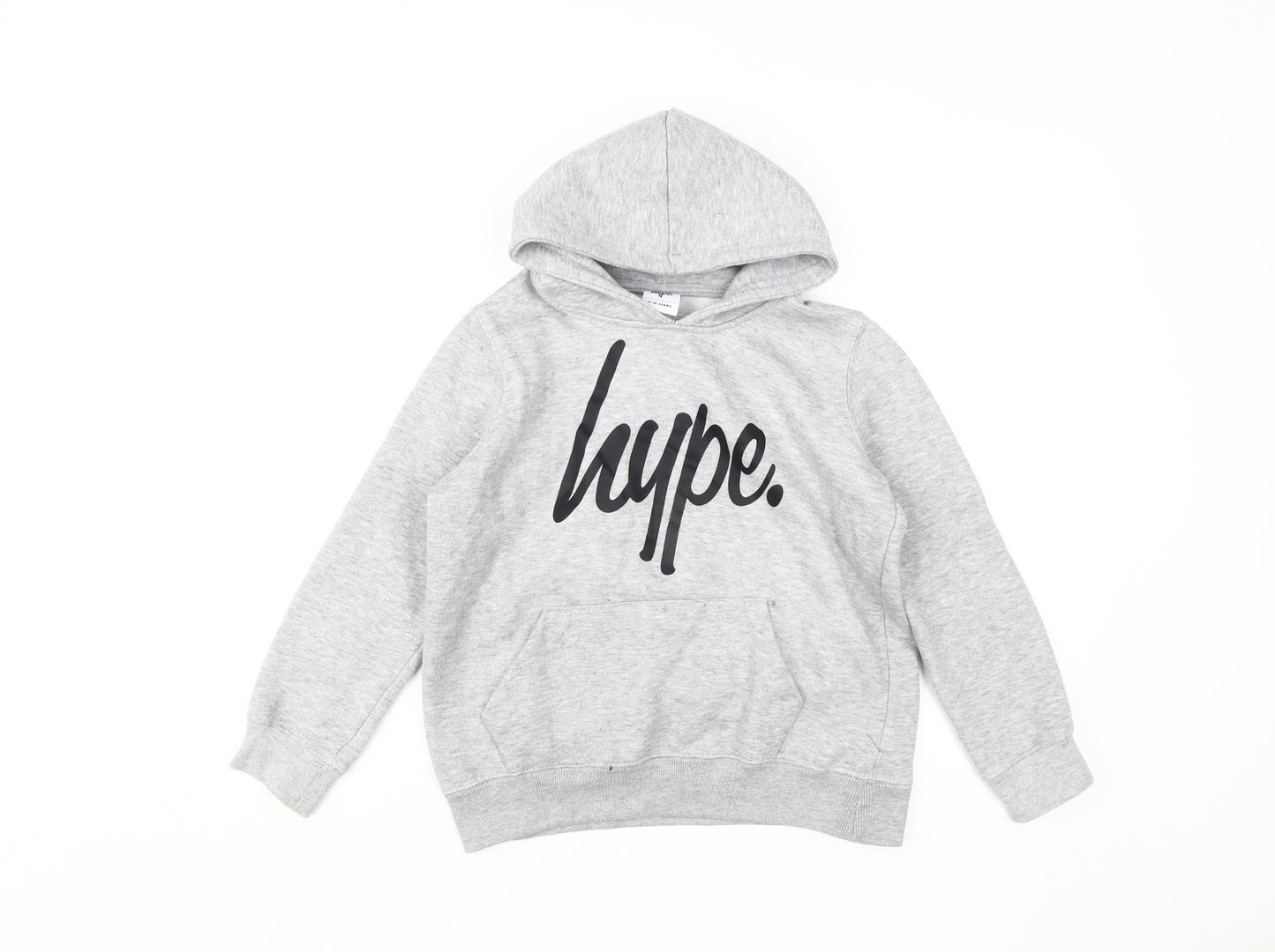 Hype Clothing Bundle - 5 Pack Preloved Boys Hoodies & Sweats