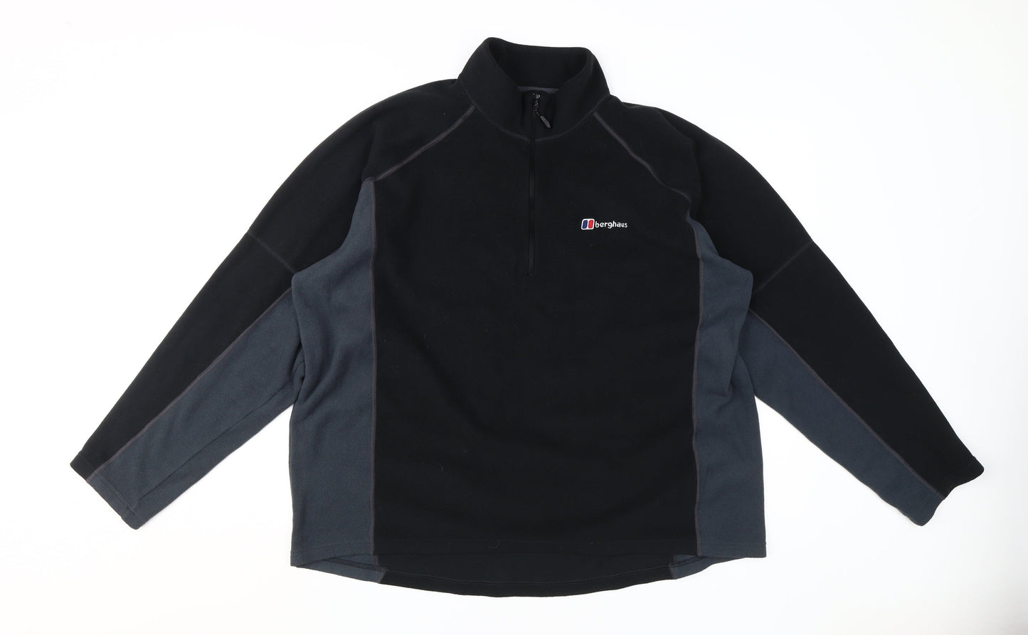 Berghaus Clothing Bundle - 5 Pack Preloved Mens Hoodies & Sweats
