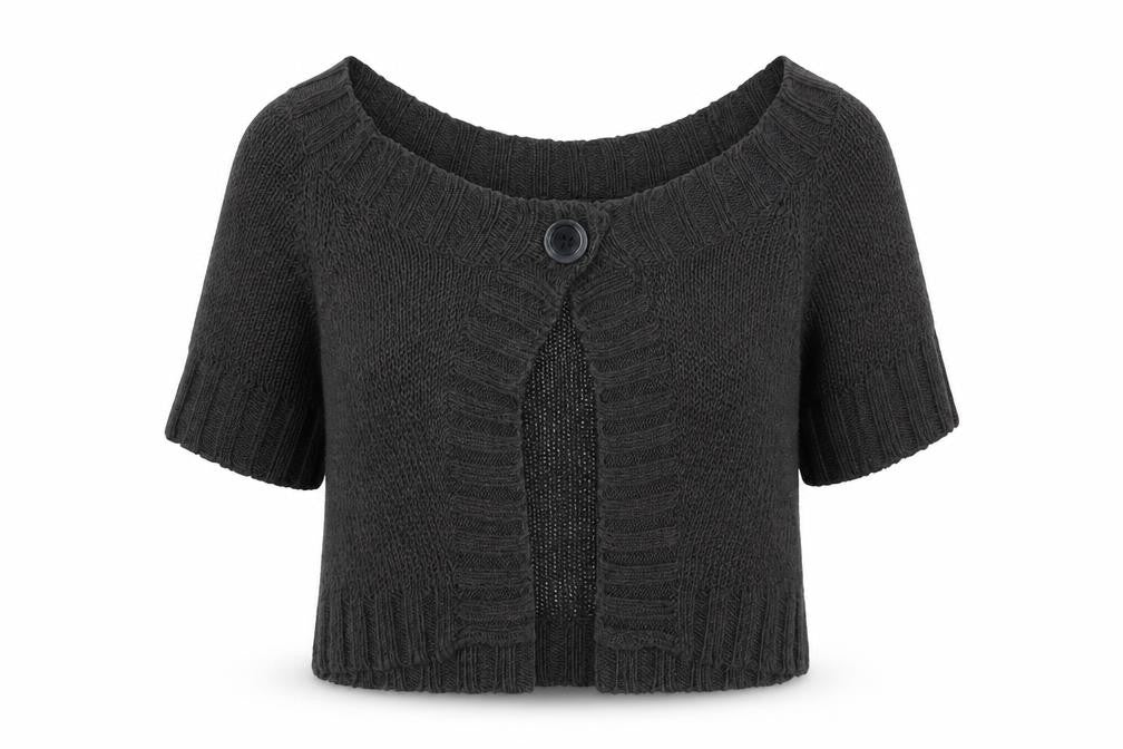 Marks & Spencer Grey Shrug for Women, Size 12