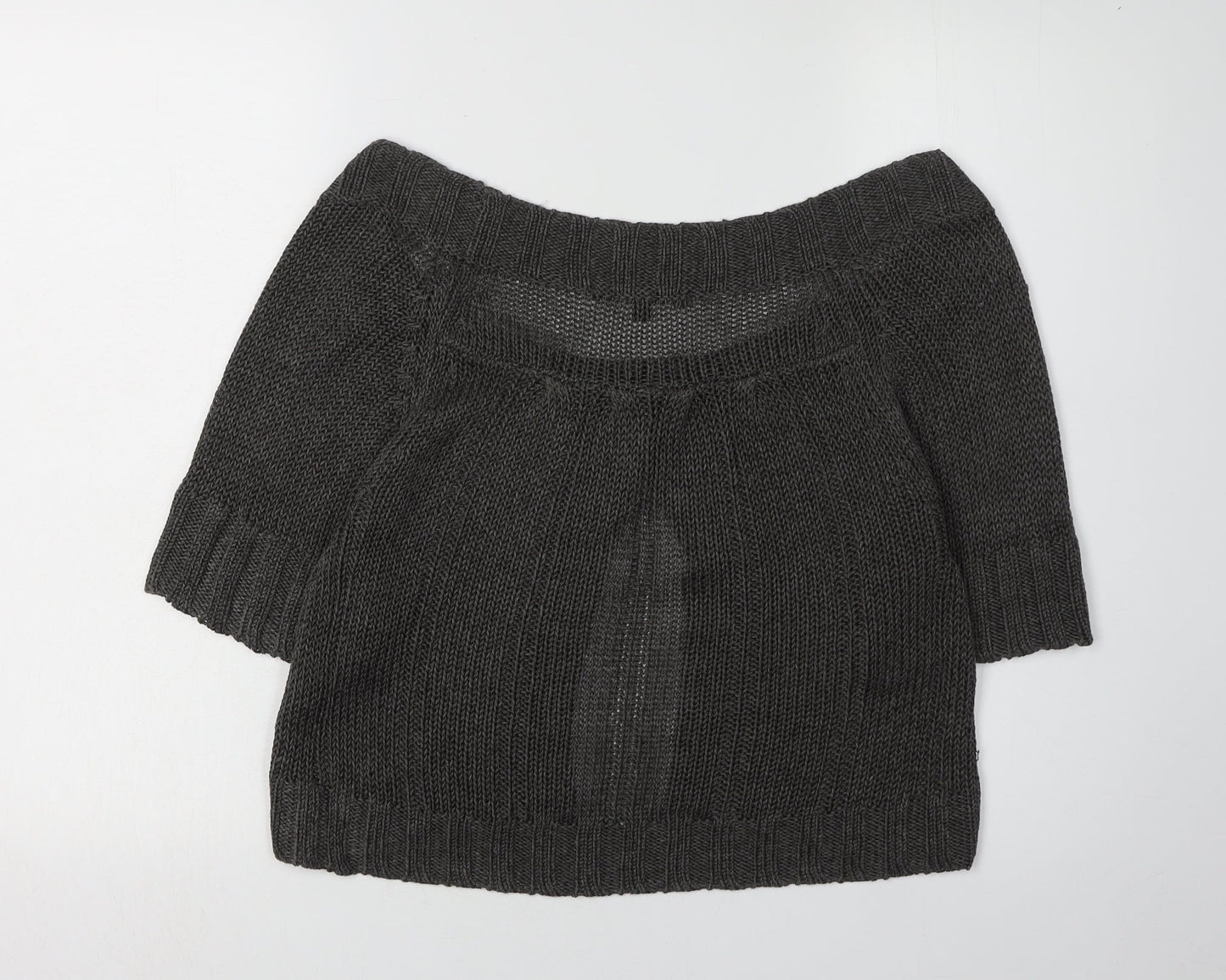 Marks and Spencer Grey Shrug for Women, Size 12