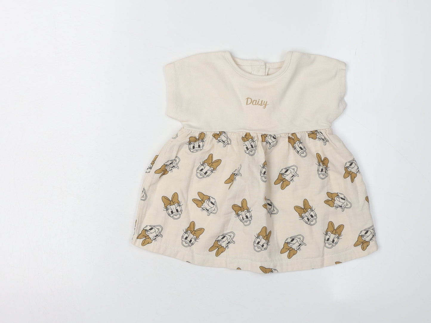 Disney Clothing Bundle - 5 Pack Preloved Baby Dresses