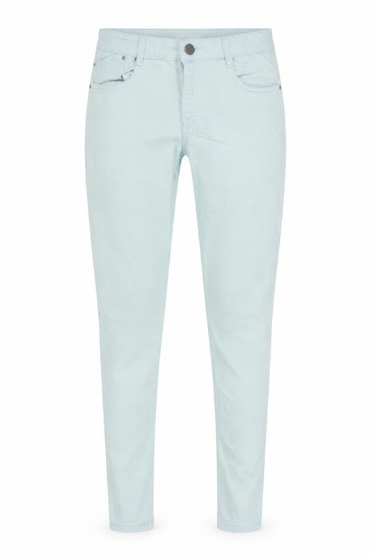 Dorothy Perkins Women's Blue Skinny Jeans Size 10