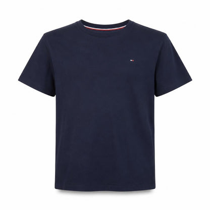 Tommy Hilfiger Boys Blue T-Shirt 12-14 Years