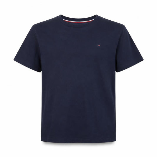 Tommy Hilfiger Boys Blue T-Shirt 12-14 Years