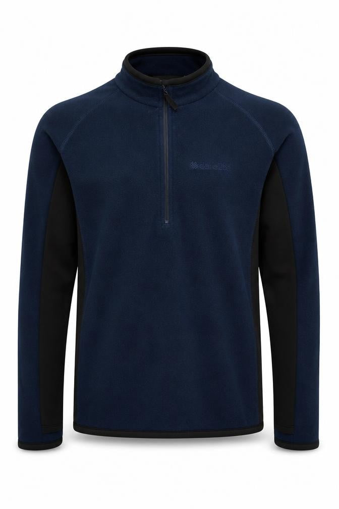 Dare 2 Be Men's Blue Pullover Sweatshirt L