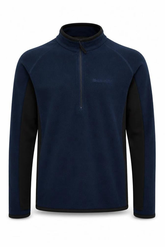 Dare 2b 2 Be Men's Blue Pullover Sweatshirt L