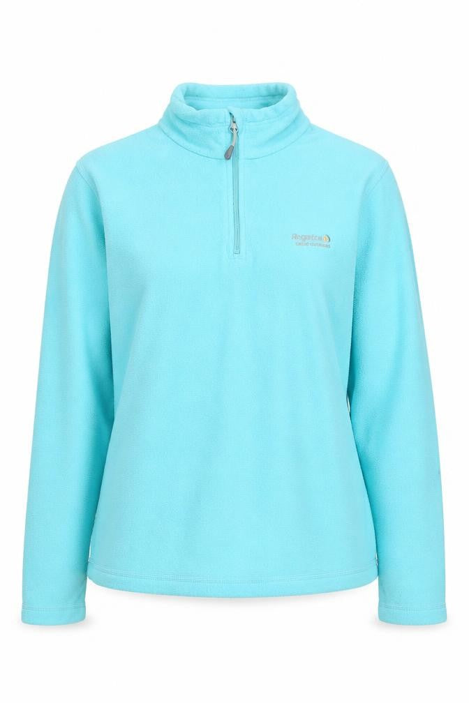 Regatta Women's Blue Pullover Sweatshirt, Size 10, Outdoor
