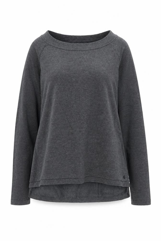 Bench Women's Jumper Size M Grey