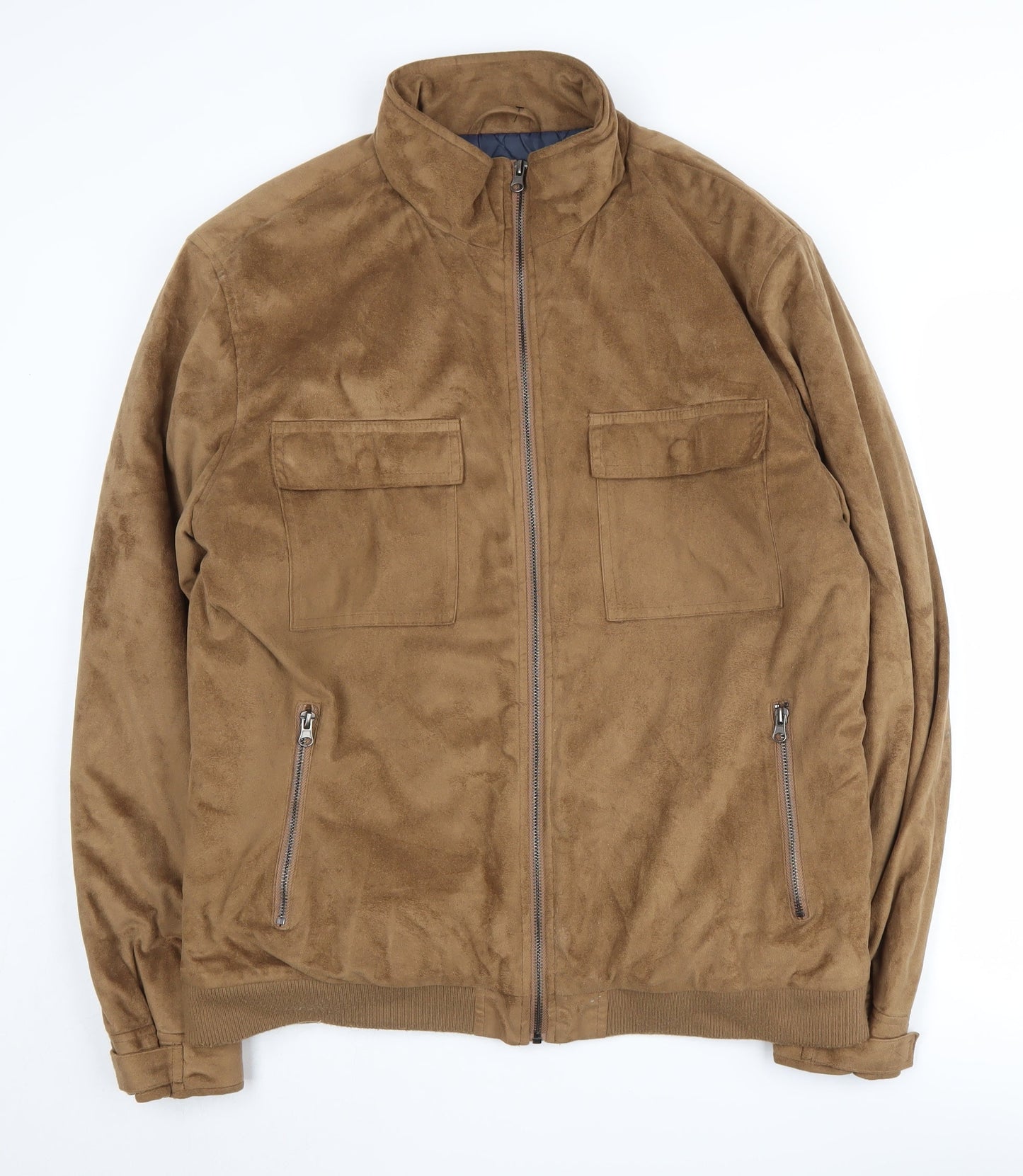Atlas for Men Clothing Bundle - 5 Pack Preloved Mens Coats & Jackets