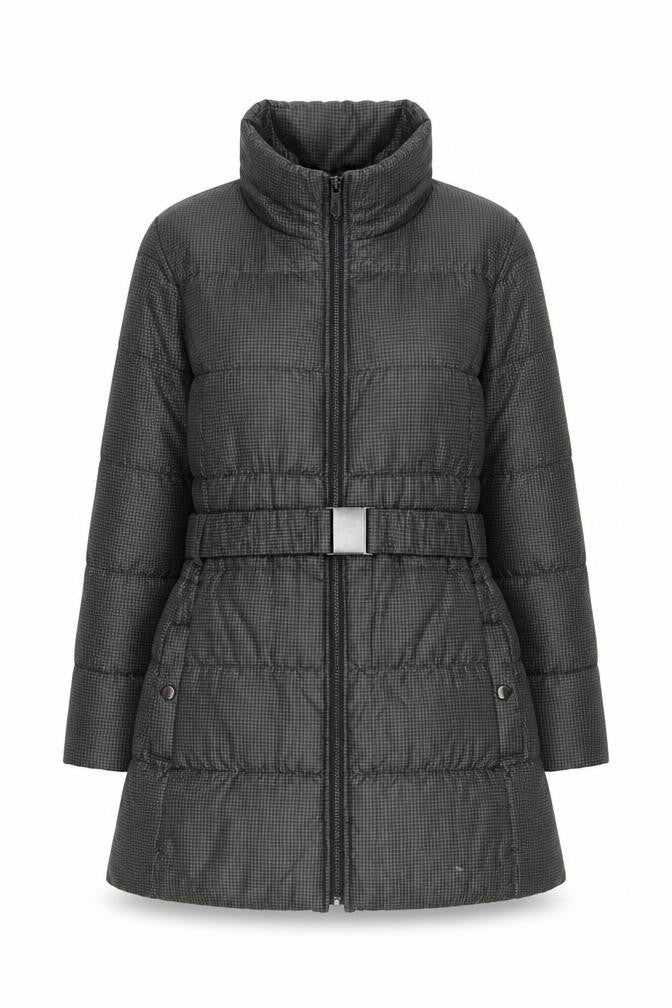Marks & Spencer Women's Black L Puffer Jacket