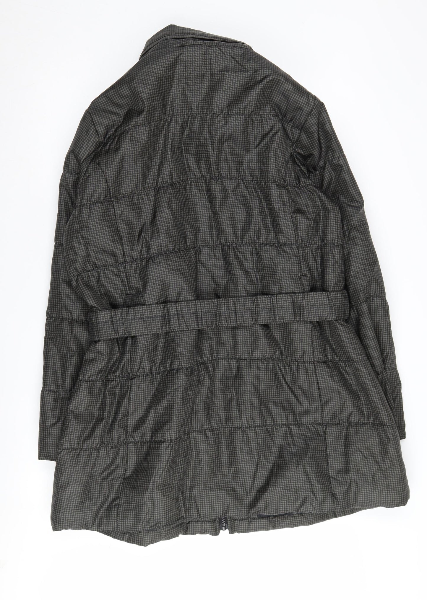 Marks and Spencer Women's Black L Puffer Jacket