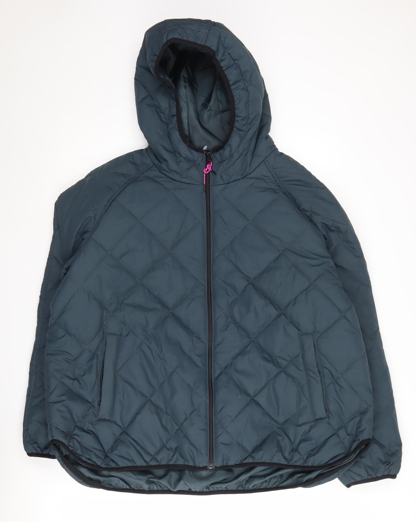 Dunnes Clothing Bundle - 5 Pack Preloved Womens Coats & Jackets
