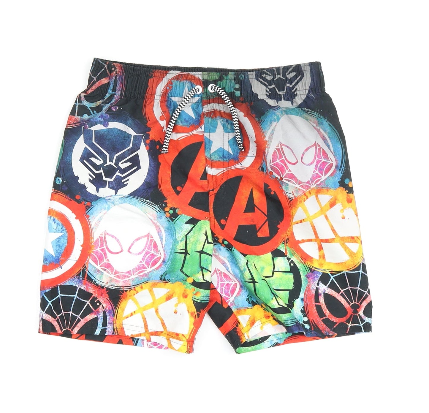 George Clothing Bundle - 5 Pack Preloved Boys Shorts