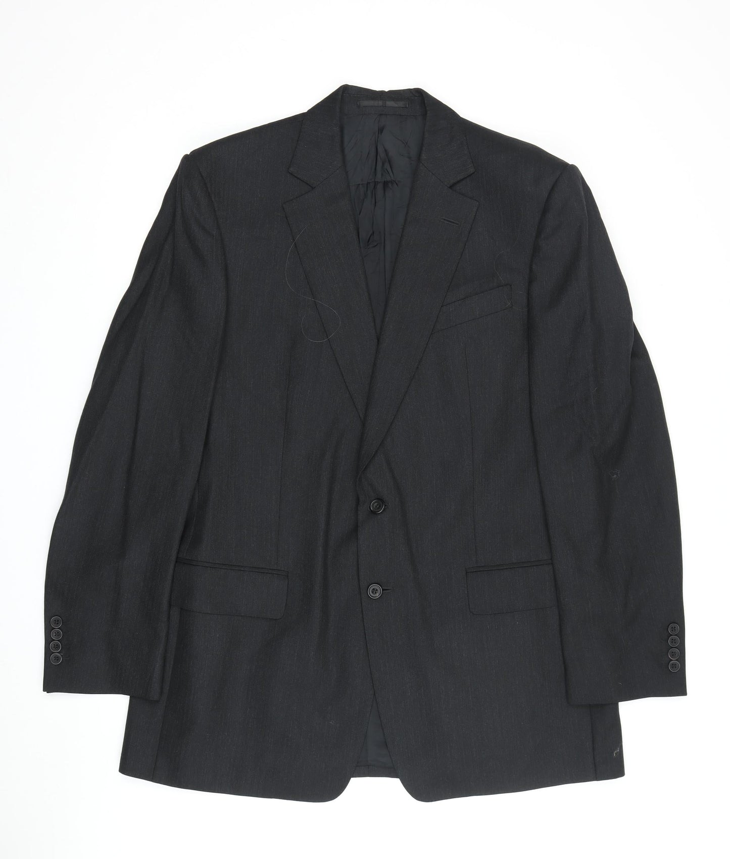 Chester Barrie Clothing Bundle - 5 Pack Preloved Mens Suits & Tailoring