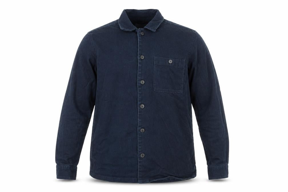 2nd Chapter Men's Blue Medium Basic Jacket