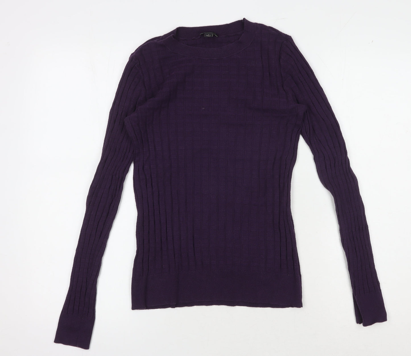 Ann Taylor Clothing Bundle - 5 Pack Preloved Womens Jumpers & Cardigans