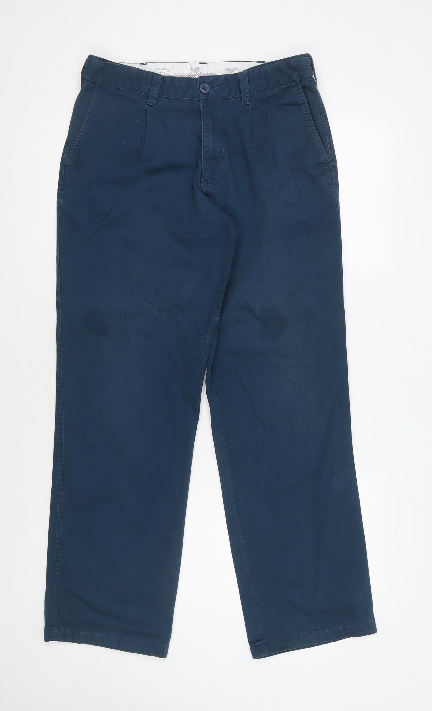 BHS Clothing Bundle - 5 Pack Preloved Mens Trousers