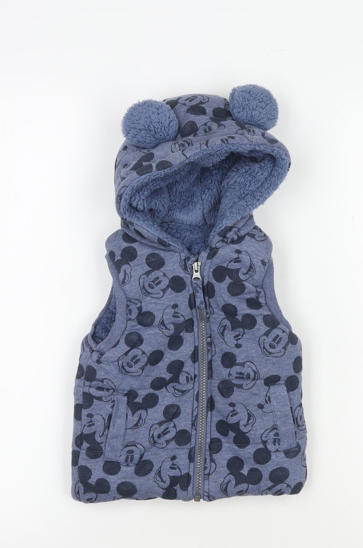 George Clothing Bundle - 5 Pack Preloved Baby Coats, Jackets & Snowsuits