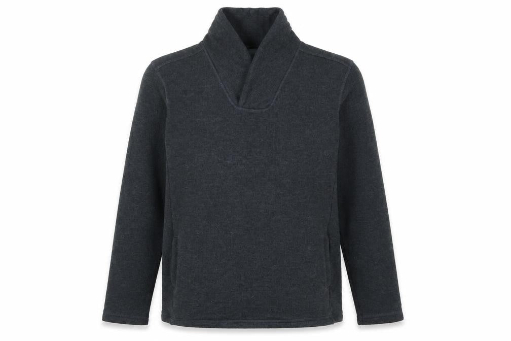 Maine New England Men's Black L Pullover Jumper