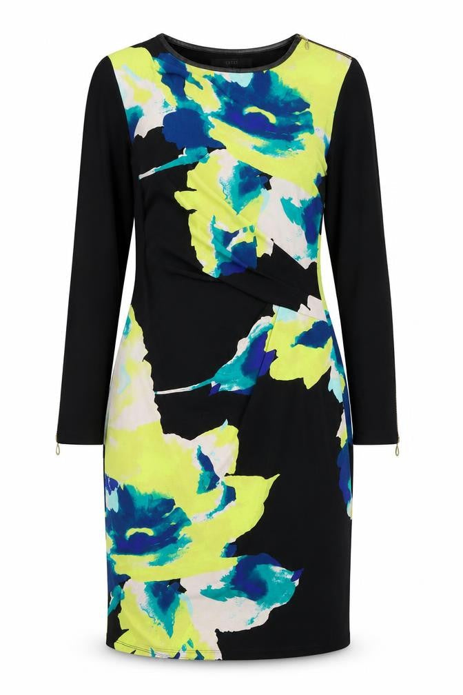 Coast Floral Dress Women Multicoloured Size 10 Elegant